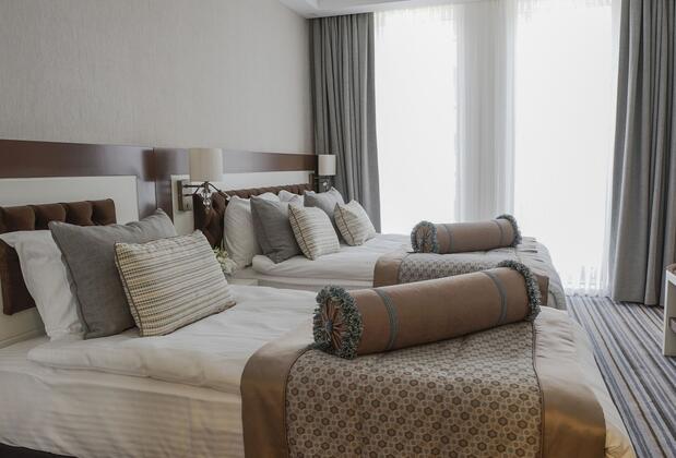 Seven Deep Hotel - Görsel 19