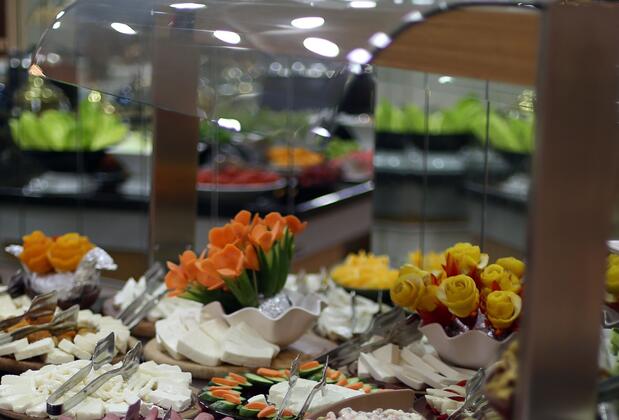 Seven Deep Hotel - Görsel 15