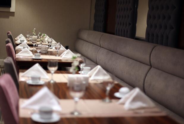 Seven Deep Hotel - Görsel 6