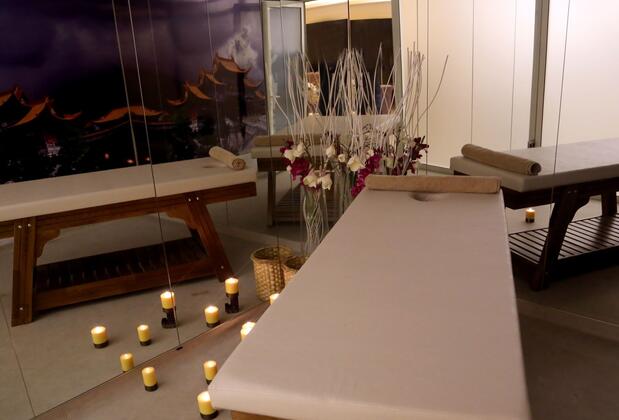 Seven Deep Hotel - Görsel 10