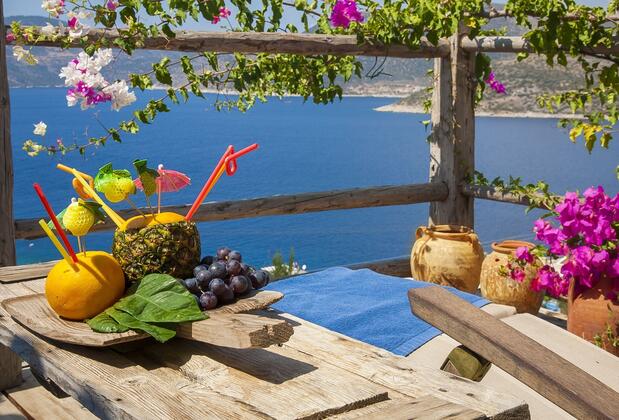 Fidanka Hotel - Görsel 15