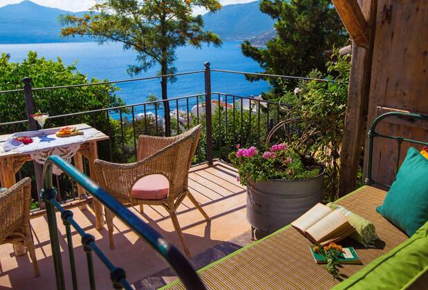 Fidanka Hotel - Görsel 19