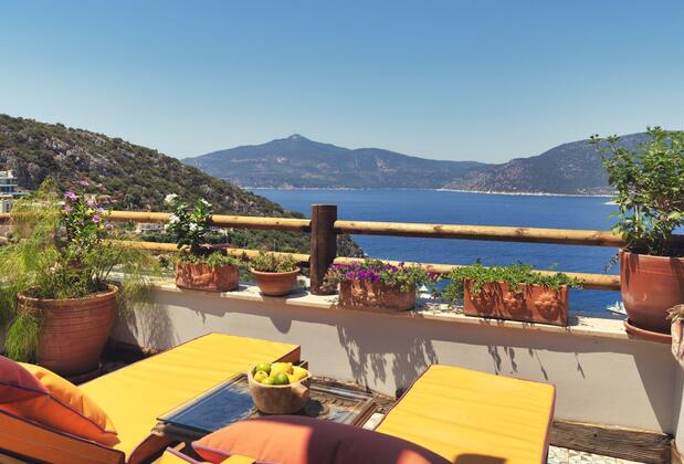 Fidanka Hotel - Görsel 41