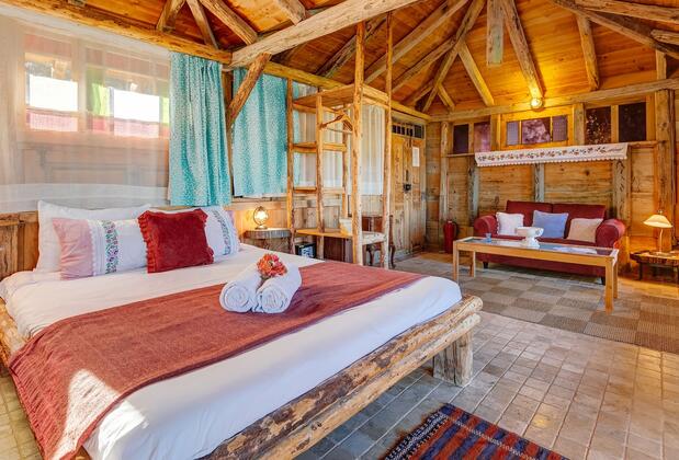 Fidanka Hotel - Görsel 43