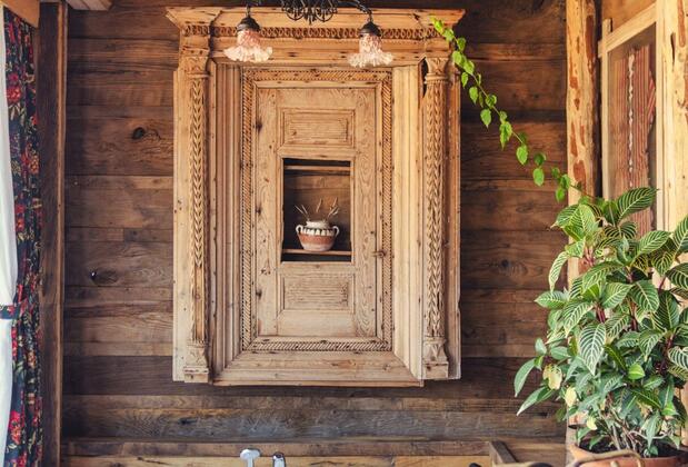 Fidanka Hotel - Görsel 39