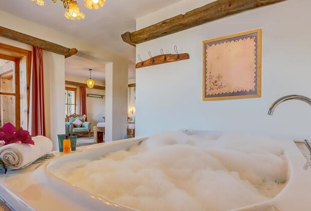 Fidanka Hotel - Görsel 44