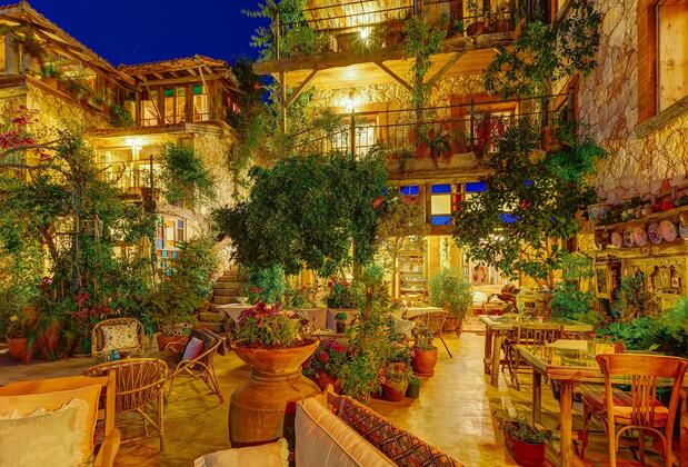 Fidanka Hotel - Görsel 3