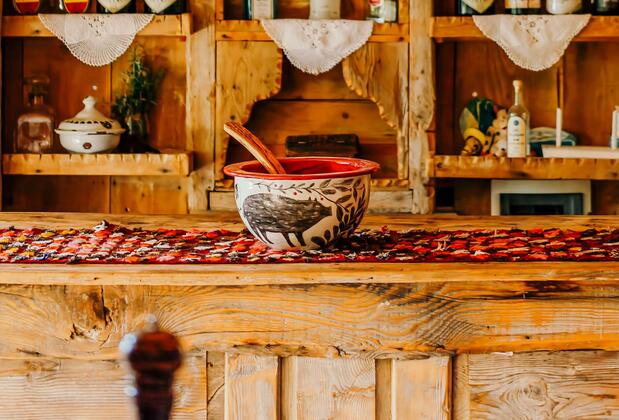 Fidanka Hotel - Görsel 36