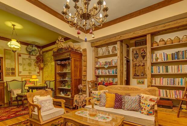 Fidanka Hotel - Görsel 37