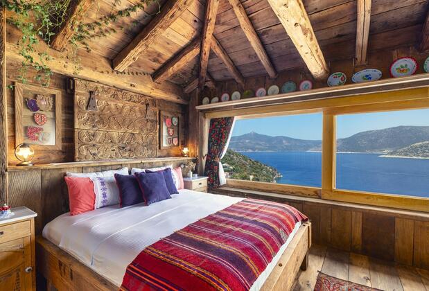 Fidanka Hotel - Görsel 45