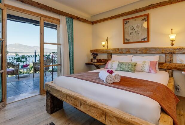 Fidanka Hotel - Görsel 46