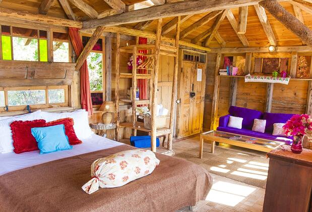 Fidanka Hotel - Görsel 47