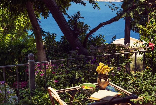 Fidanka Hotel - Görsel 14