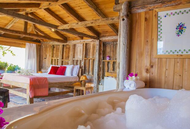 Fidanka Hotel - Görsel 49