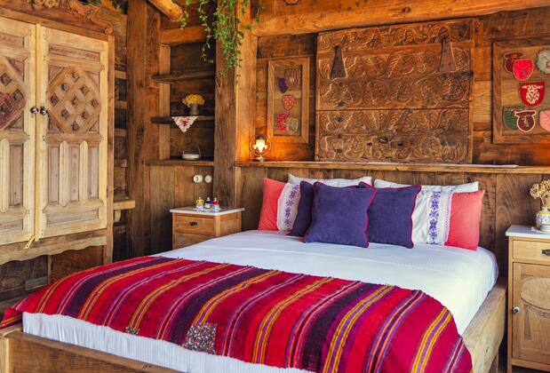 Fidanka Hotel - Görsel 50