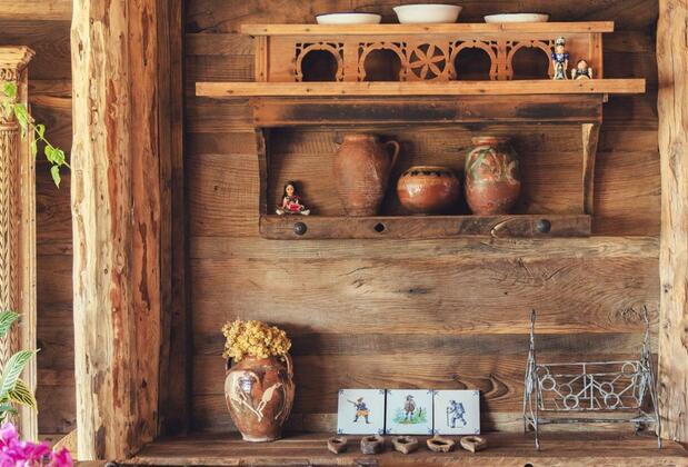 Fidanka Hotel - Görsel 40