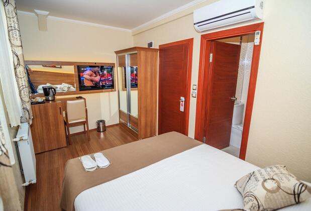 Karya Butik Pansiyon - Görsel 6