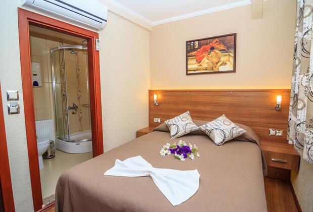 Karya Butik Pansiyon - Görsel 7