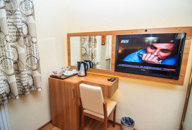 Karya Butik Pansiyon - Görsel 8