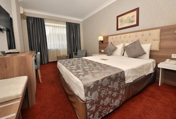 Gürkent Hotel - Görsel 3