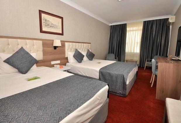 Gürkent Hotel - Görsel 4