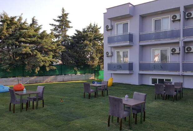 Geyikli Aqua Otel - Görsel 3