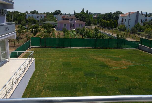 Geyikli Aqua Otel - Görsel 6