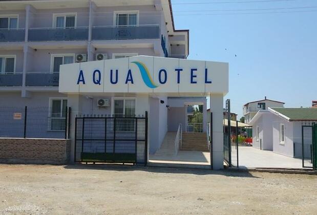 Geyikli Aqua Otel - Görsel 7