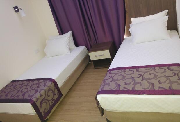 Geyikli Aqua Otel - Görsel 10