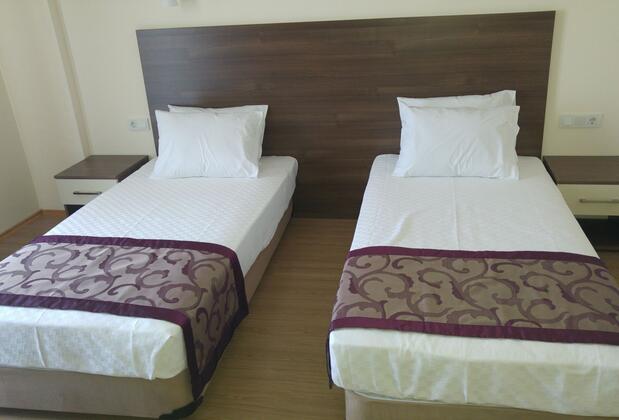 Geyikli Aqua Otel - Görsel 12