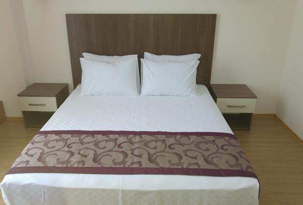 Geyikli Aqua Otel - Görsel 13