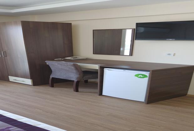 Geyikli Aqua Otel - Görsel 14