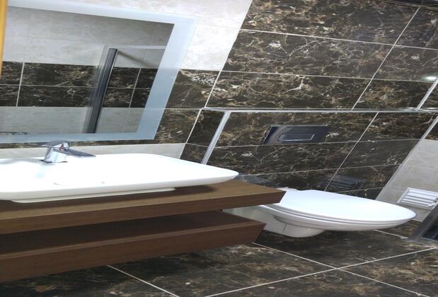 Geyikli Aqua Otel - Görsel 25