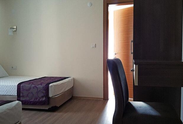 Geyikli Aqua Otel - Görsel 15