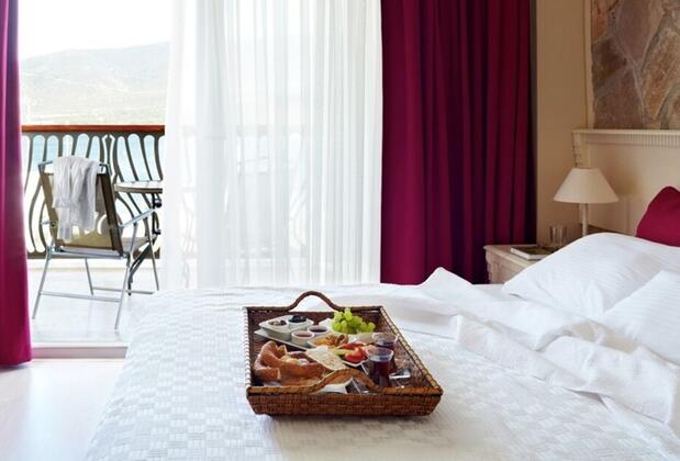 Mi Casa Beach Hotel - Görsel 11