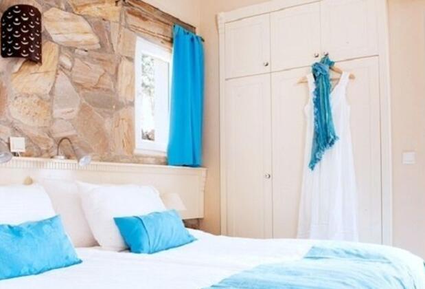 Mi Casa Beach Hotel - Görsel 8