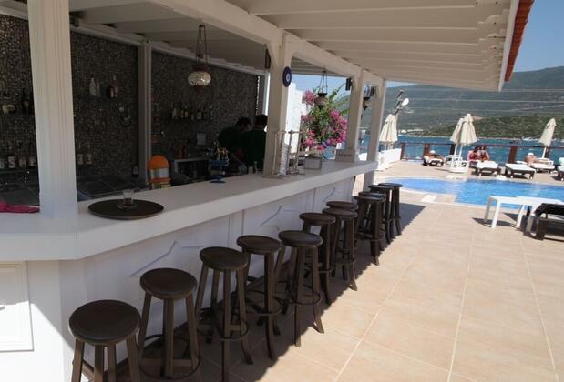 Mi Casa Beach Hotel - Görsel 19