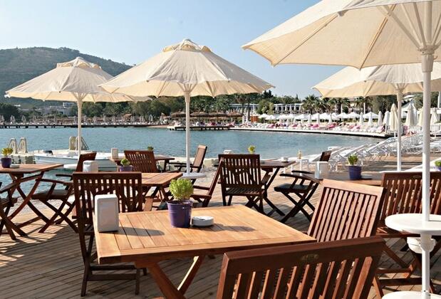 Mi Casa Beach Hotel - Görsel 18