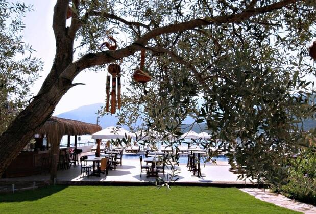 Mi Casa Beach Hotel - Görsel 4