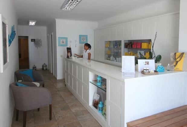 Mi Casa Beach Hotel - Görsel 7