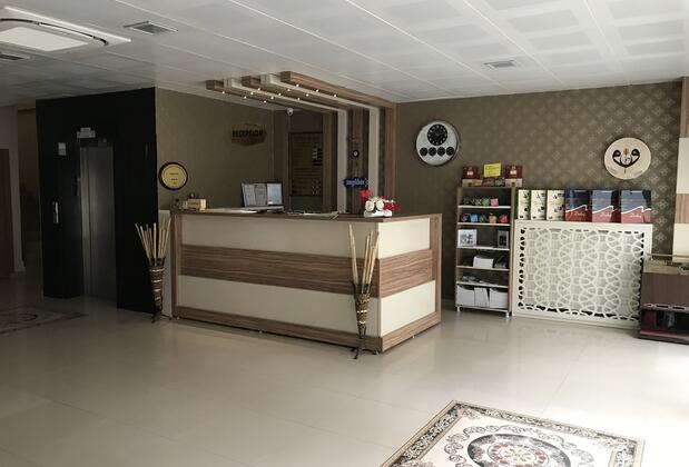 Umur Hotel - Görsel 2