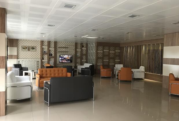 Umur Hotel - Görsel 3