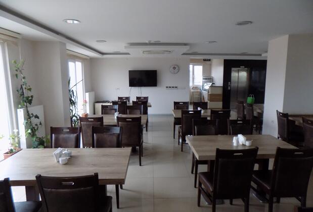 Umur Hotel - Görsel 8