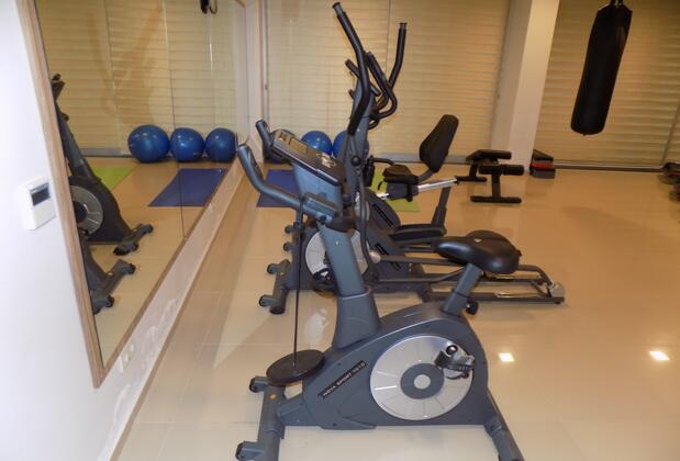 Umur Hotel - Görsel 9