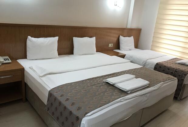 Umur Hotel - Görsel 4