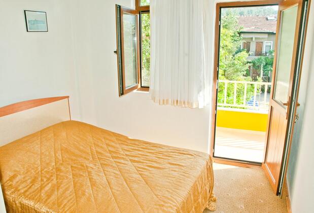 Suzanne Otel Fethiye Muğla - Görsel 4