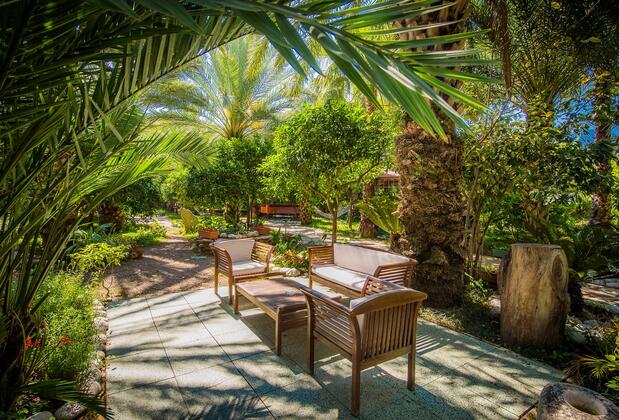 Azur Hotel - Görsel 10