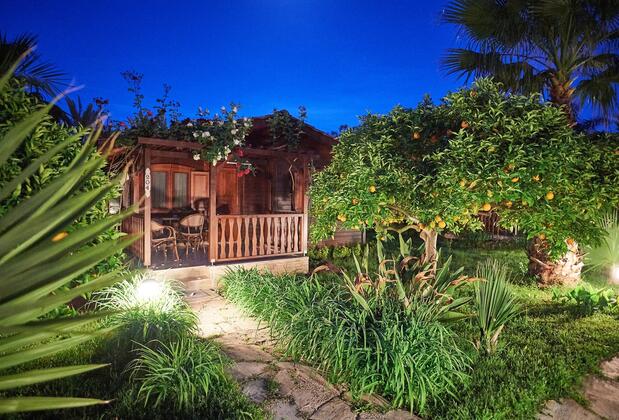 Azur Hotel - Görsel 11