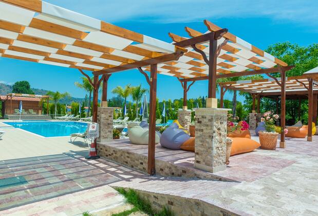 Azur Hotel - Görsel 5