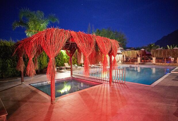 Azur Hotel - Görsel 12